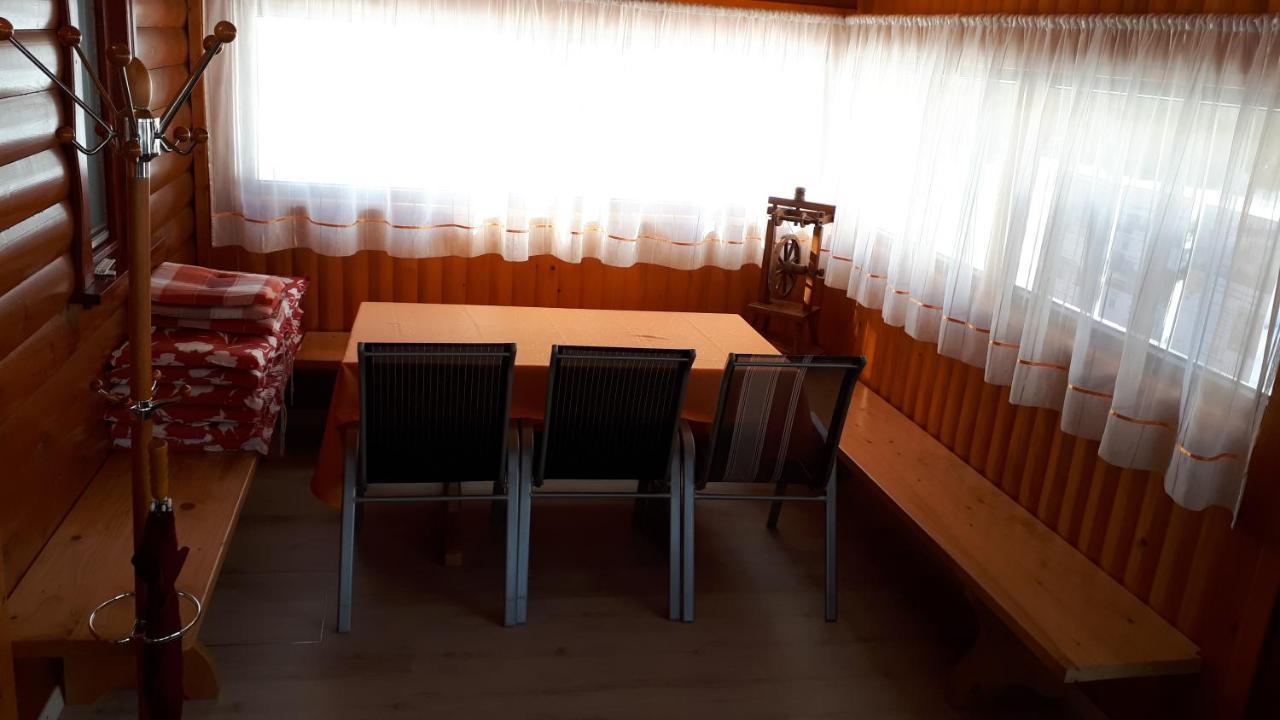 Tourist Farm Znidarjevi