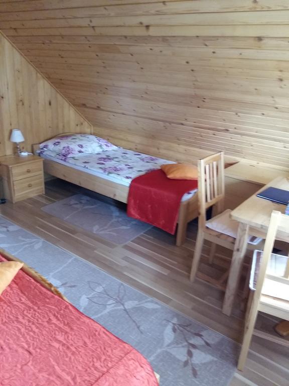 Tourist Farm Znidarjevi *
