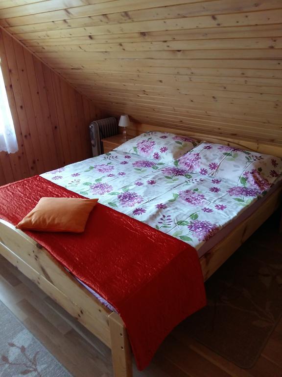 Tourist Farm Znidarjevi Kozljek