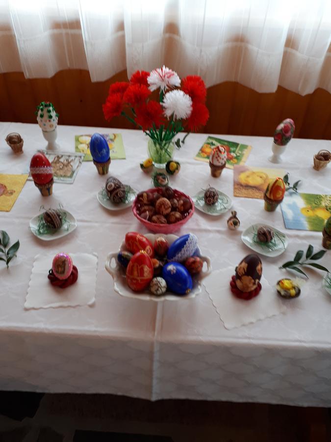 Tourist Farm Znidarjevi Farm stay Kozljek