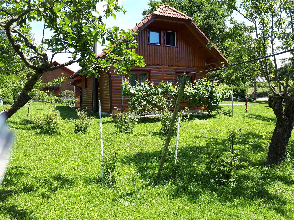Tourist Farm Znidarjevi Farm stay Kozljek